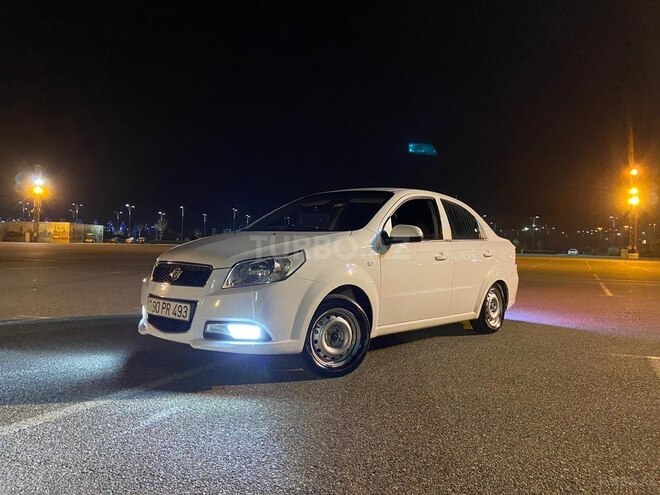 Ravon Nexia R3 2017, 182,000 km - 1.5 l - Bakı