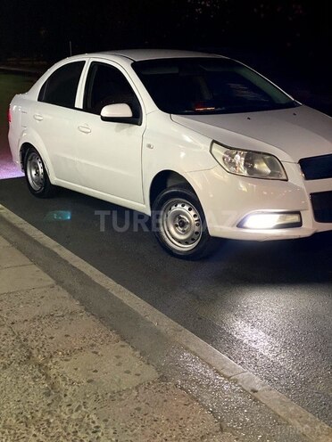 Ravon Nexia R3 2017, 182,000 km - 1.5 l - Bakı