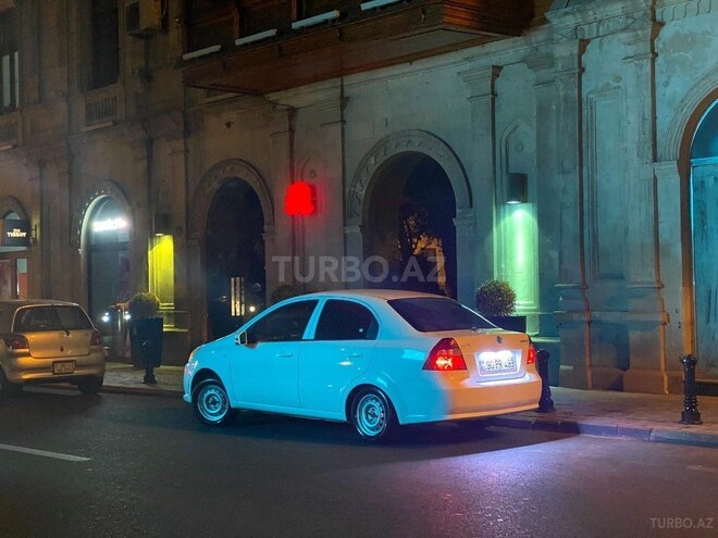 Ravon Nexia R3 2017, 182,000 km - 1.5 l - Bakı
