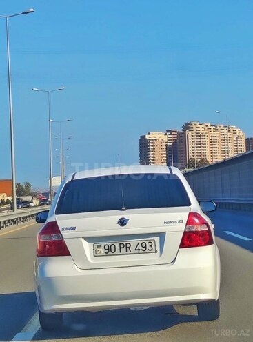 Ravon Nexia R3 2017, 182,000 km - 1.5 l - Bakı