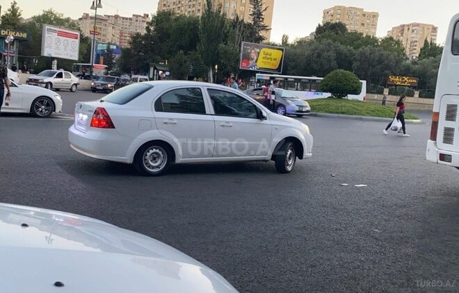 Ravon Nexia R3 2017, 182,000 km - 1.5 l - Bakı