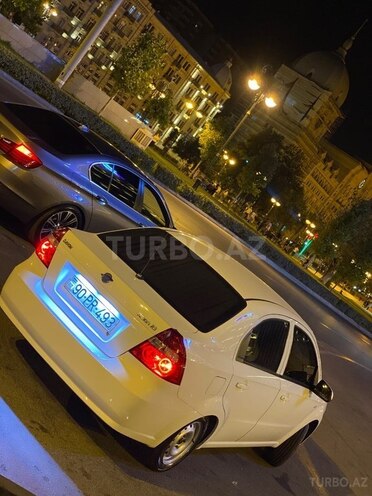 Ravon Nexia R3 2017, 182,000 km - 1.5 l - Bakı