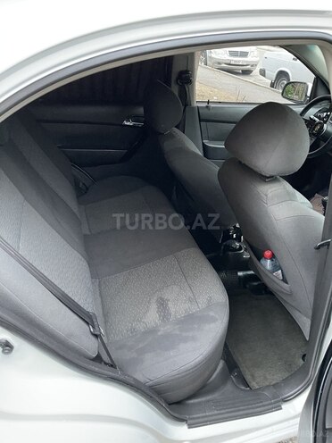 Ravon Nexia R3 2017, 182,000 km - 1.5 l - Bakı