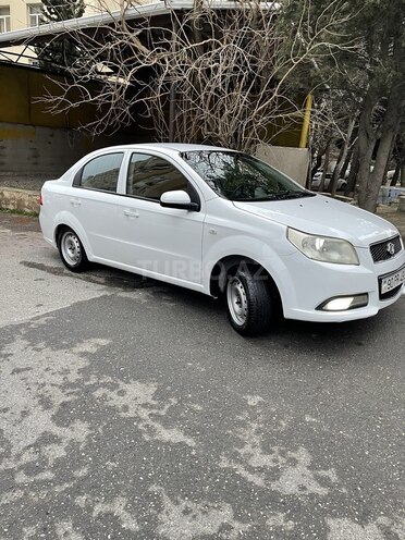 Ravon Nexia R3 2017, 182,000 km - 1.5 l - Bakı