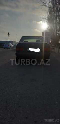 Mercedes 190 1991, 270,000 km - 2.0 l - Gəncə