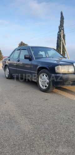 Mercedes 190 1991, 270,000 km - 2.0 l - Gəncə