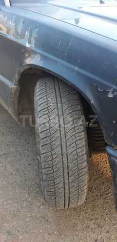 Mercedes 190 1991, 270,000 km - 2.0 l - Gəncə