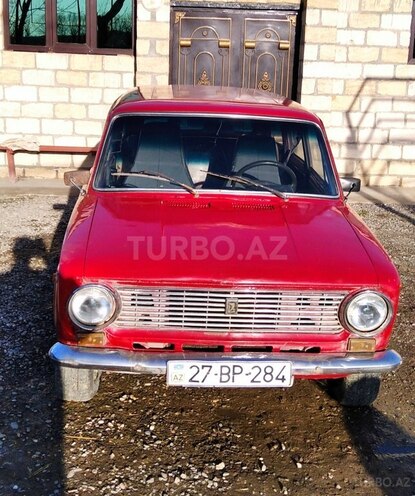 LADA (VAZ) 2102 1979, 555,555 km - 1.2 l - Xaçmaz
