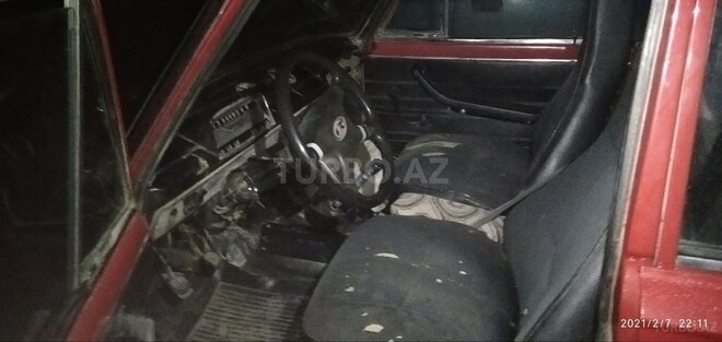 LADA (VAZ) 2102 1979, 555,555 km - 1.2 l - Xaçmaz