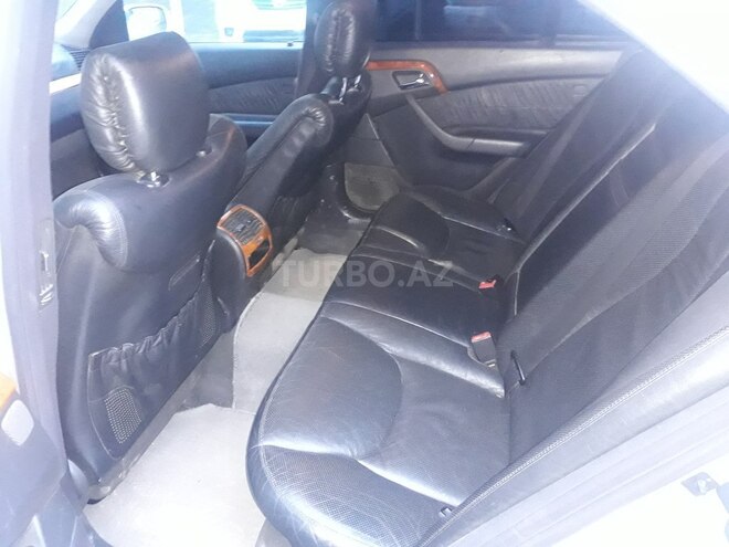 Mercedes S 320 1999, 287,316 km - 3.2 л - Bakı