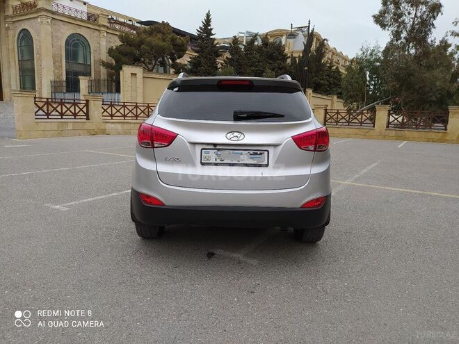 Hyundai ix35 2013, 132,000 km - 2.0 l - Bakı