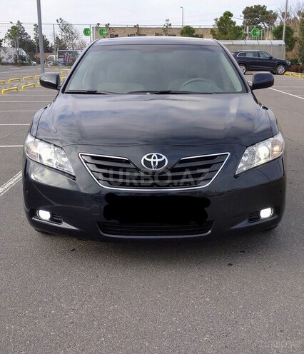 Toyota Camry 2007, 187,000 km - 2.4 l - Bakı