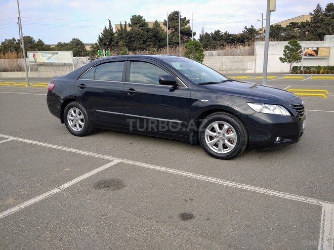 Toyota Camry 2007, 187,000 km - 2.4 l - Bakı
