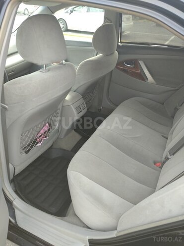 Toyota Camry 2007, 187,000 km - 2.4 l - Bakı