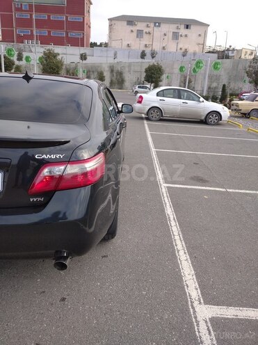 Toyota Camry 2007, 187,000 km - 2.4 l - Bakı