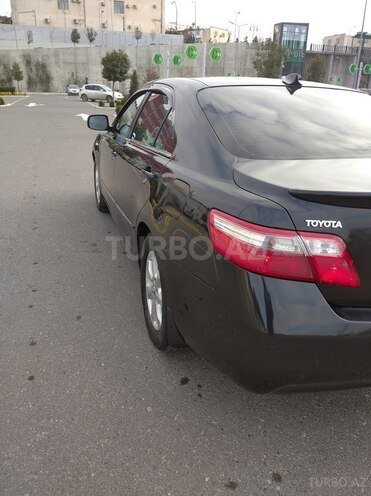 Toyota Camry 2007, 187,000 km - 2.4 l - Bakı