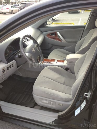 Toyota Camry 2007, 187,000 km - 2.4 l - Bakı