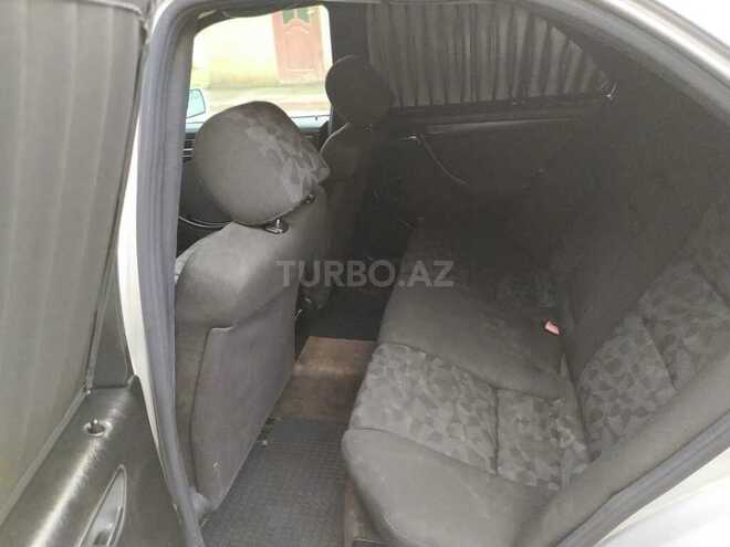 Mercedes C 220 1997, 450,000 km - 2.2 л - Salyan
