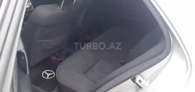 Mercedes E 240 1998, 283,212 km - 2.4 л - Bakı