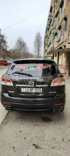 Mazda CX-9 2008, 230,000 km - 3.7 l - Mingəçevir