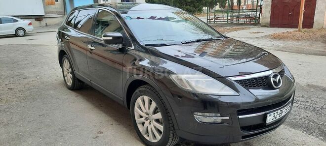 Mazda CX-9 2008, 230,000 km - 3.7 l - Mingəçevir