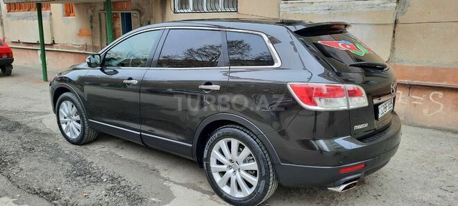 Mazda CX-9 2008, 230,000 km - 3.7 l - Mingəçevir