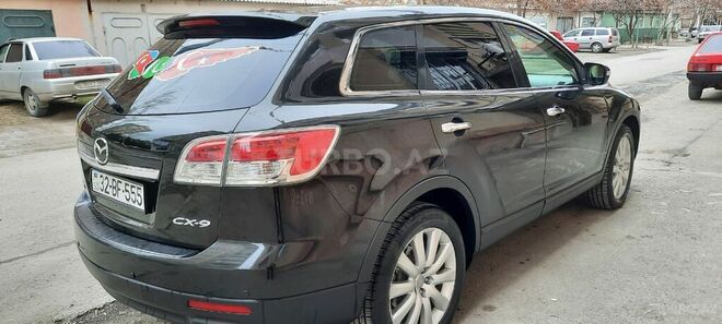 Mazda CX-9 2008, 230,000 km - 3.7 l - Mingəçevir