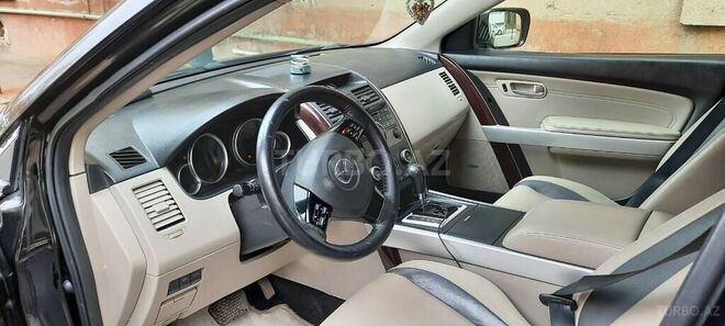 Mazda CX-9 2008, 230,000 km - 3.7 l - Mingəçevir