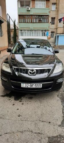 Mazda CX-9 2008, 230,000 km - 3.7 l - Mingəçevir