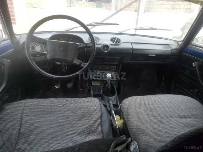 LADA (VAZ) 2102 1983, 180,000 km - 1.6 l - Sabirabad
