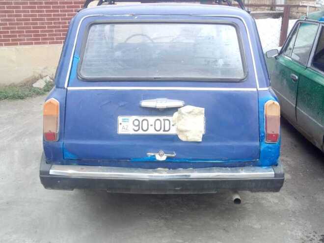 LADA (VAZ) 2102 1983, 180,000 km - 1.6 l - Sabirabad