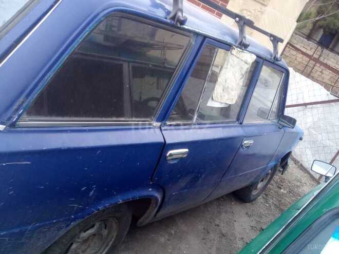 LADA (VAZ) 2102 1983, 180,000 km - 1.6 l - Sabirabad