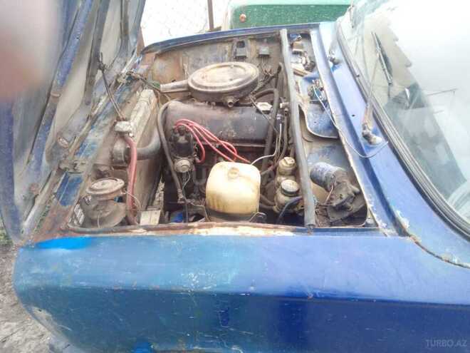 LADA (VAZ) 2102 1983, 180,000 km - 1.6 l - Sabirabad
