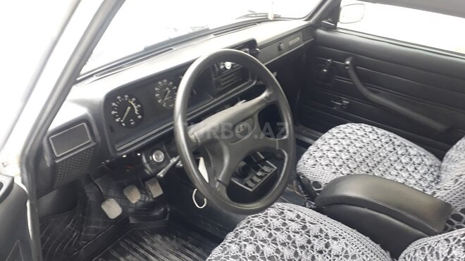 LADA (VAZ) 2107 2005, 248,000 km - 1.5 л - Gəncə