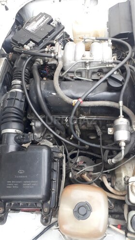 LADA (VAZ) 2107 2005, 248,000 km - 1.5 л - Gəncə