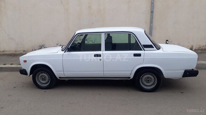 LADA (VAZ) 2107 2005, 248,000 km - 1.5 л - Gəncə