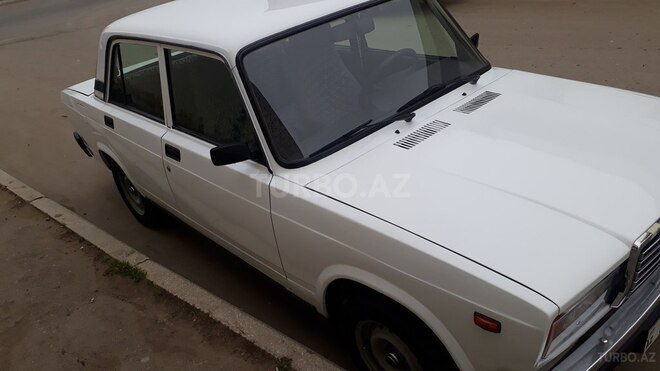 LADA (VAZ) 2107 2005, 248,000 km - 1.5 л - Gəncə