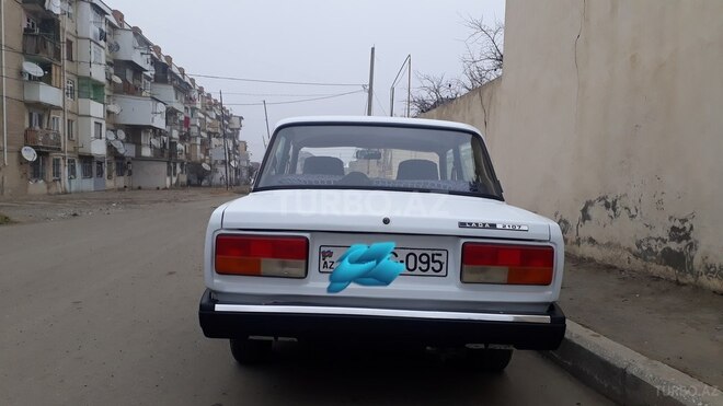 LADA (VAZ) 2107 2005, 248,000 km - 1.5 л - Gəncə