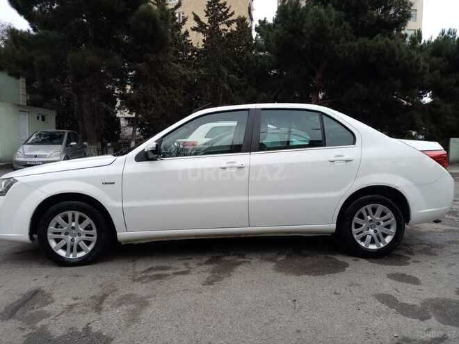 Khazar SD 2020, 42,400 km - 1.7 л - Bakı