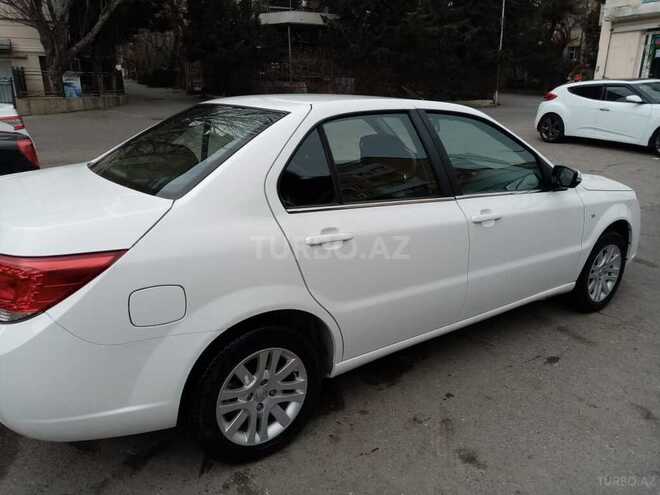 Khazar SD 2020, 42,400 km - 1.7 л - Bakı