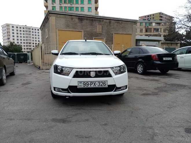 Khazar SD 2020, 42,400 km - 1.7 л - Bakı