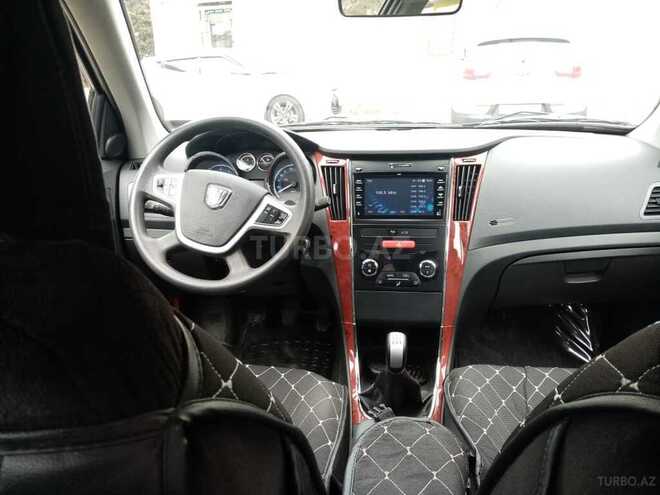 Khazar SD 2020, 42,400 km - 1.7 л - Bakı