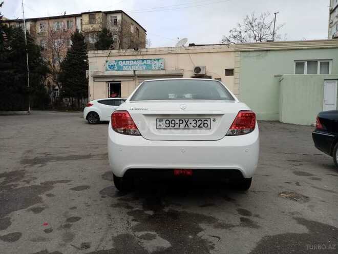 Khazar SD 2020, 42,400 km - 1.7 л - Bakı