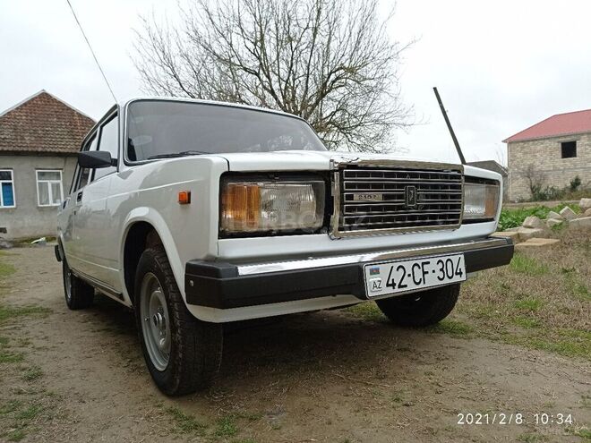 LADA (VAZ) 2107 1991, 311,950 km - 1.6 l - Lənkəran