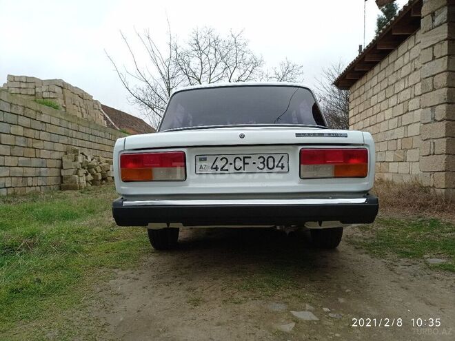LADA (VAZ) 2107 1991, 311,950 km - 1.6 l - Lənkəran