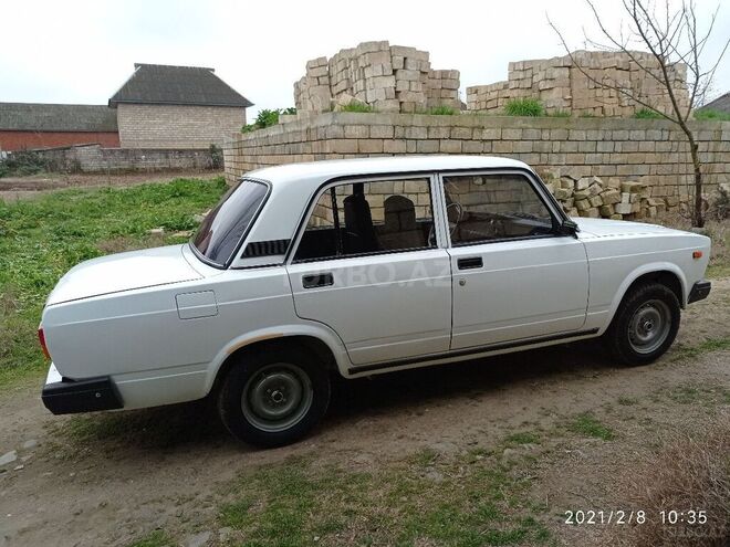 LADA (VAZ) 2107 1991, 311,950 km - 1.6 l - Lənkəran