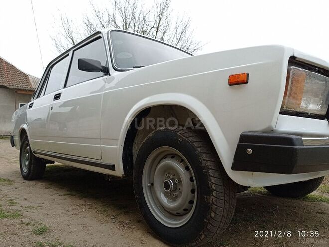 LADA (VAZ) 2107 1991, 311,950 km - 1.6 l - Lənkəran