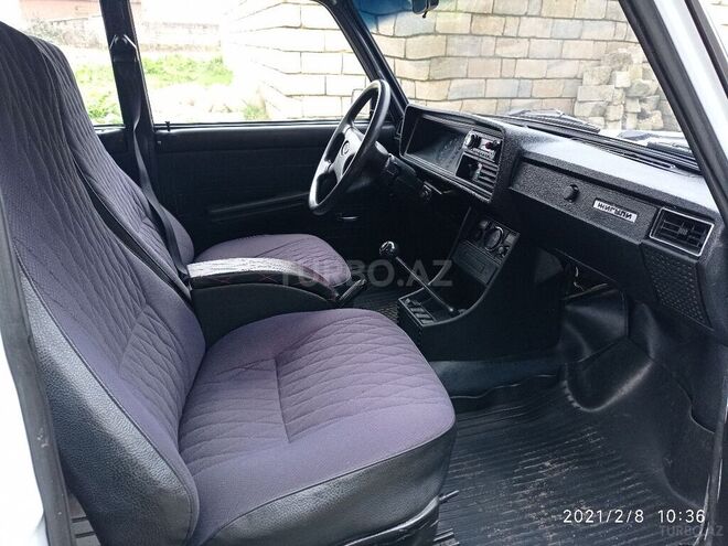 LADA (VAZ) 2107 1991, 311,950 km - 1.6 l - Lənkəran