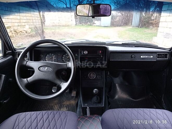 LADA (VAZ) 2107 1991, 311,950 km - 1.6 l - Lənkəran