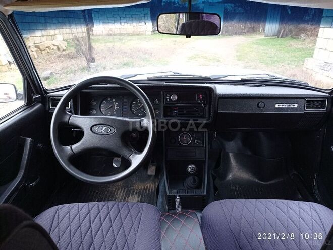 LADA (VAZ) 2107 1991, 311,950 km - 1.6 l - Lənkəran